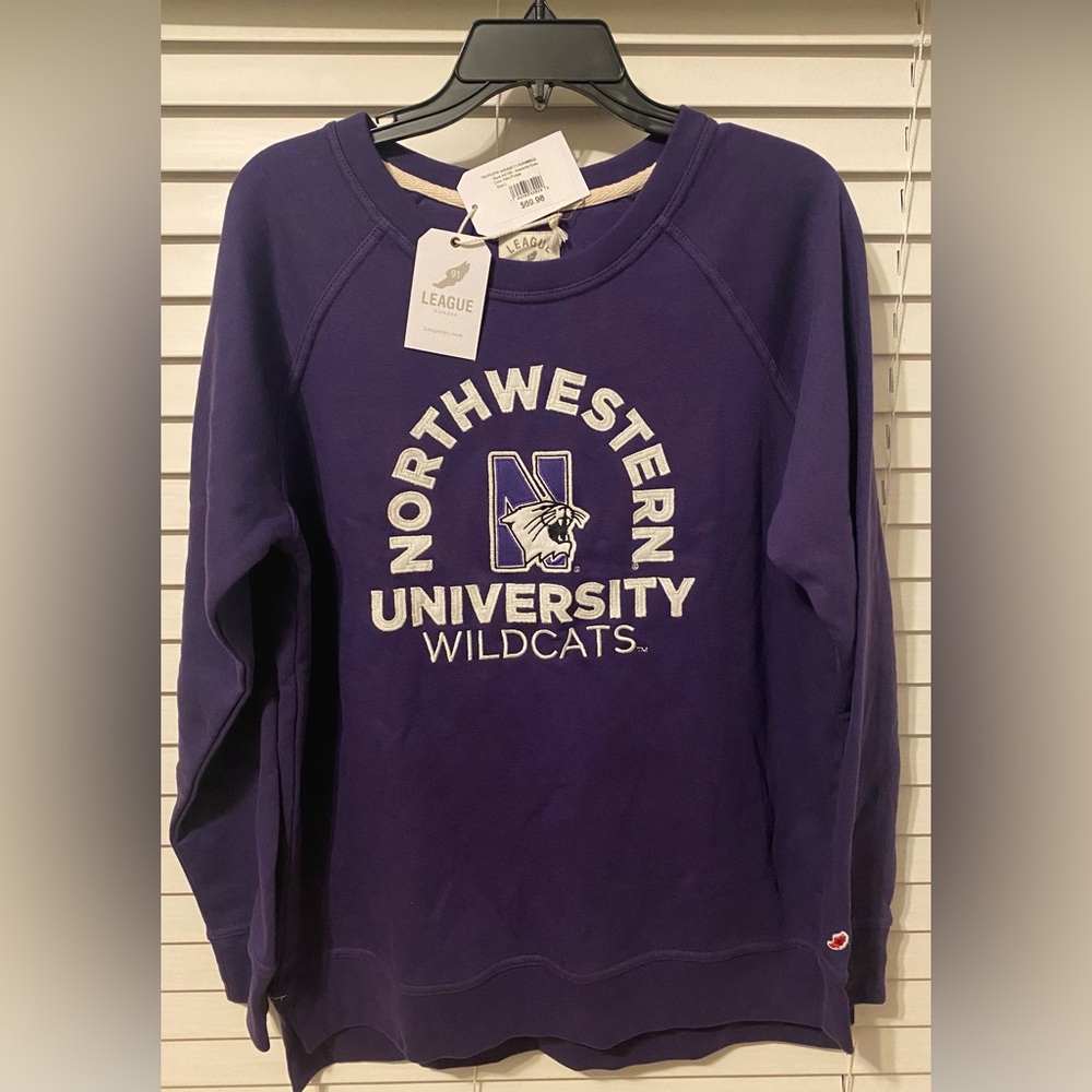 Northwestern Academy Crew